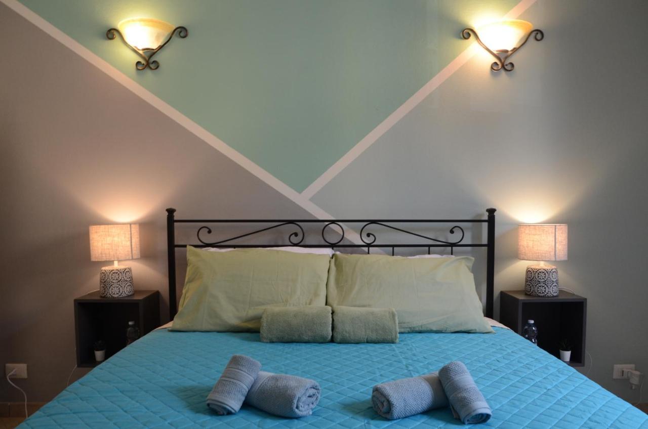 Hotel La Finestra Sul Viale Pisa Habitación foto